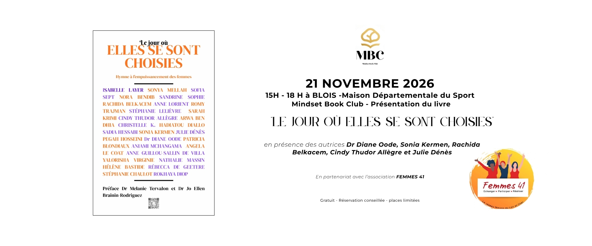 MBC BLOIS